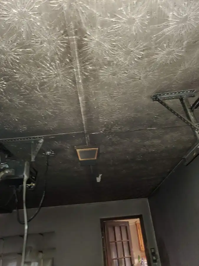 Fire and smoke damage assessment for Water Damage Assessment in Erlanger